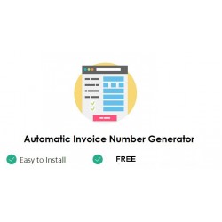 FREE Automatic Invoice Number Generator - Auto Generate
