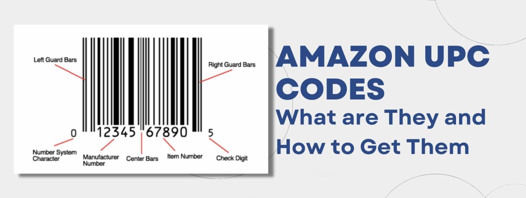 Do I need a UPC to sell on Amazon?
