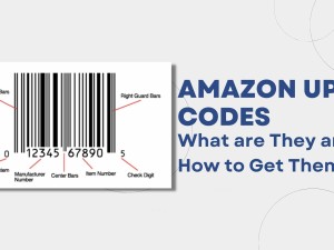 Do I need a UPC to sell on Amazon?