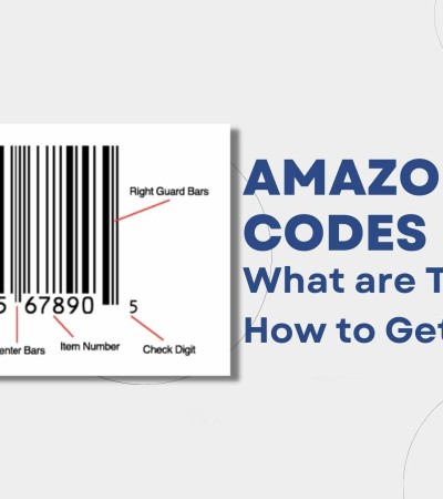 Do I need a UPC to sell on Amazon?