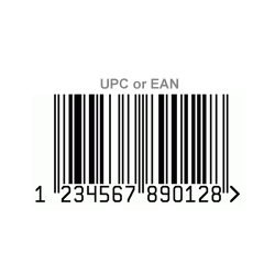 UPC/EAN Product Ids for online product listing 100% generic codes