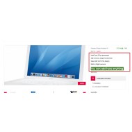Product Highlights | Bullet Points like Amazon for OpenCart 3.0.3.x.ocmod