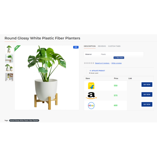 External Links-Affiliate Links-Competitive price links