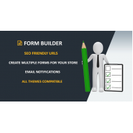Form Builder - Multi Form Creator