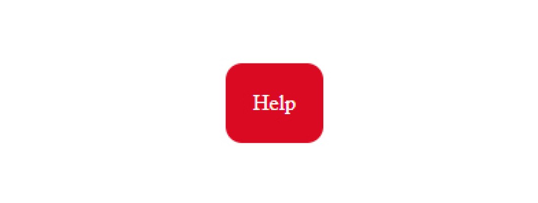 Full CSS Fixed Help Button code for Website