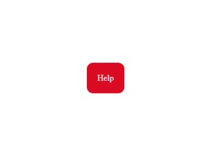 Full CSS Fixed Help Button code for Website