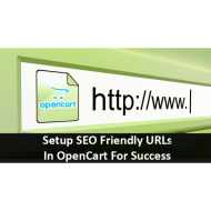 SEO OpenCart FREE