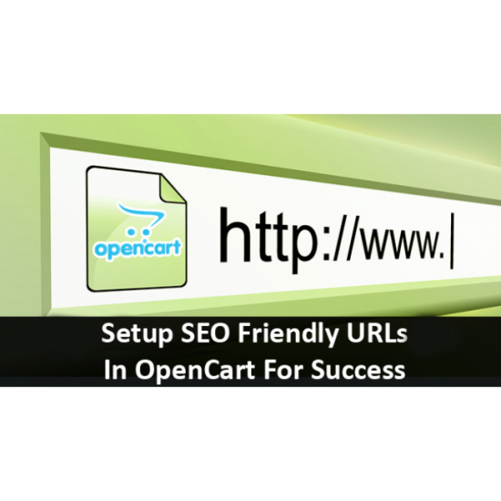 SEO OpenCart FREE