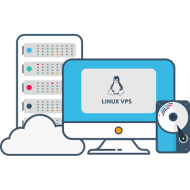 VPS Hosting-Virtual Private Server ( 100% Stability )