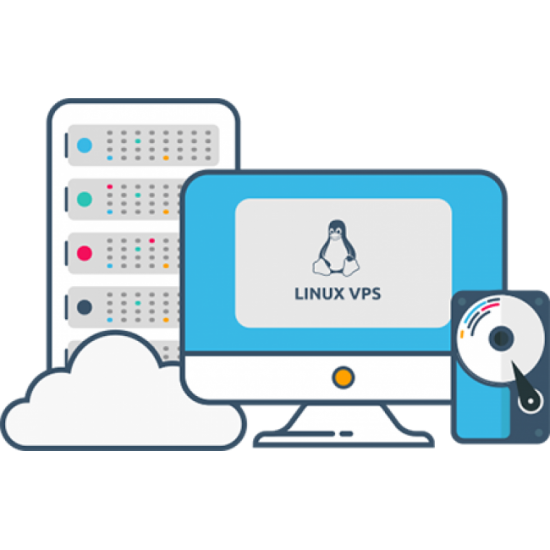 VPS Hosting-Virtual Private Server ( 100% Stability )