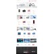 Amazon Theme for OpenCart 3x