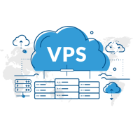 Linux VPS hosting 