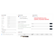 Disable (Disappear) Cash on Delivery if use coupon-voucher-reward opencart3x